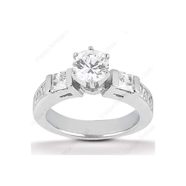 Signature Bridal Line Rasmussen Diamonds Mount Pleasant, WI