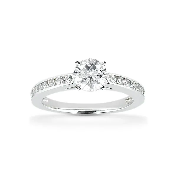 Signature Bridal Line Rasmussen Diamonds Mount Pleasant, WI