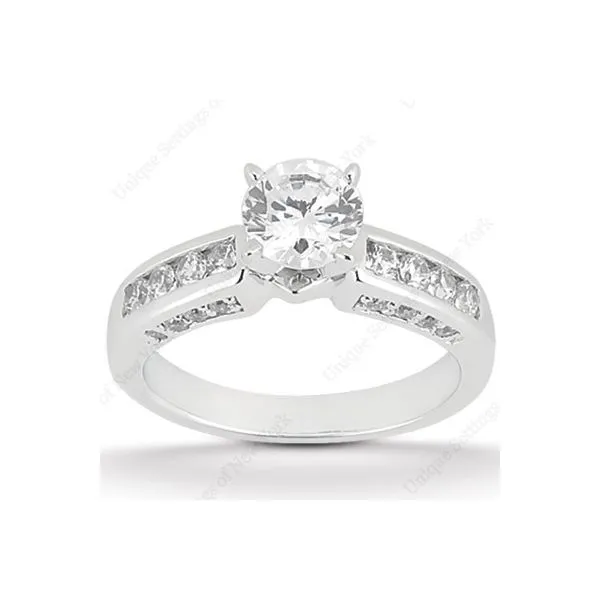 Signature Bridal Line Rasmussen Diamonds Mount Pleasant, WI