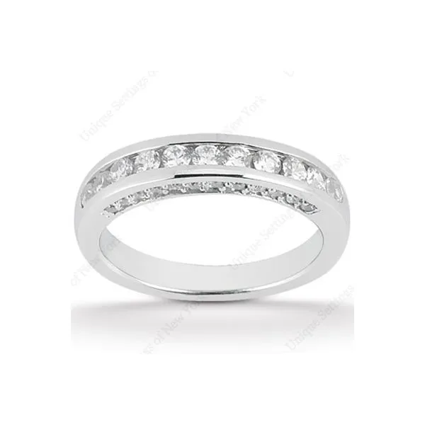 Signature Bridal Line Rasmussen Diamonds Mount Pleasant, WI