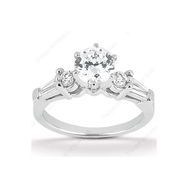 Signature Bridal Line Rasmussen Diamonds Mount Pleasant, WI