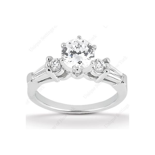 Signature Bridal Line Rasmussen Diamonds Mount Pleasant, WI