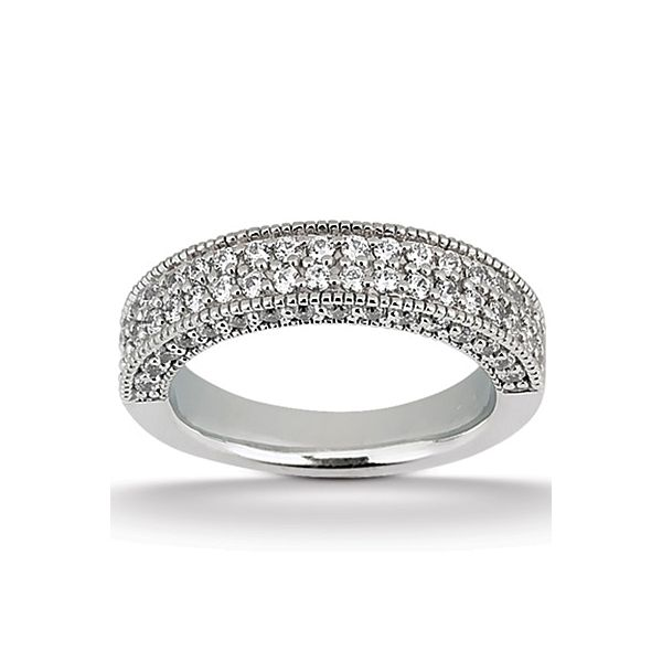 Signature Bridal Line Rasmussen Diamonds Mount Pleasant, WI