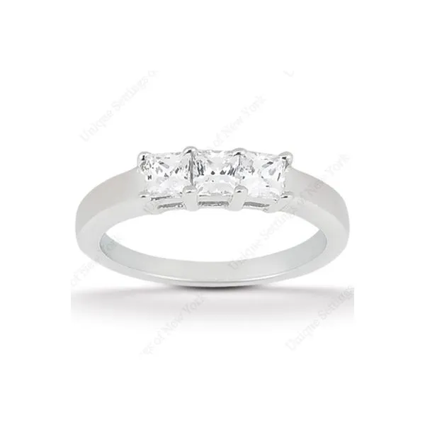 Signature Bridal Line Rasmussen Diamonds Mount Pleasant, WI