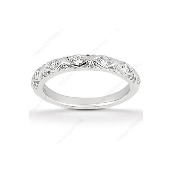 Signature Bridal Line Rasmussen Diamonds Mount Pleasant, WI