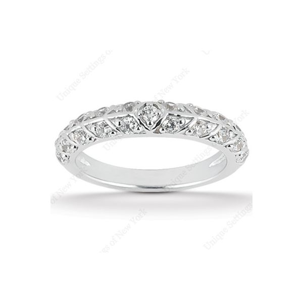 Signature Bridal Line Rasmussen Diamonds Mount Pleasant, WI