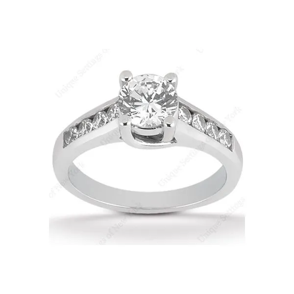 Signature Bridal Line Rasmussen Diamonds Mount Pleasant, WI
