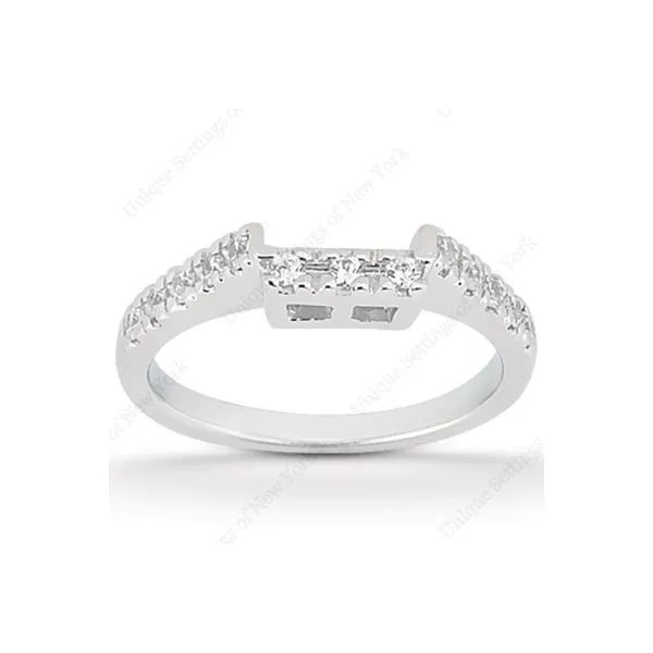 Signature Bridal Line Rasmussen Diamonds Mount Pleasant, WI