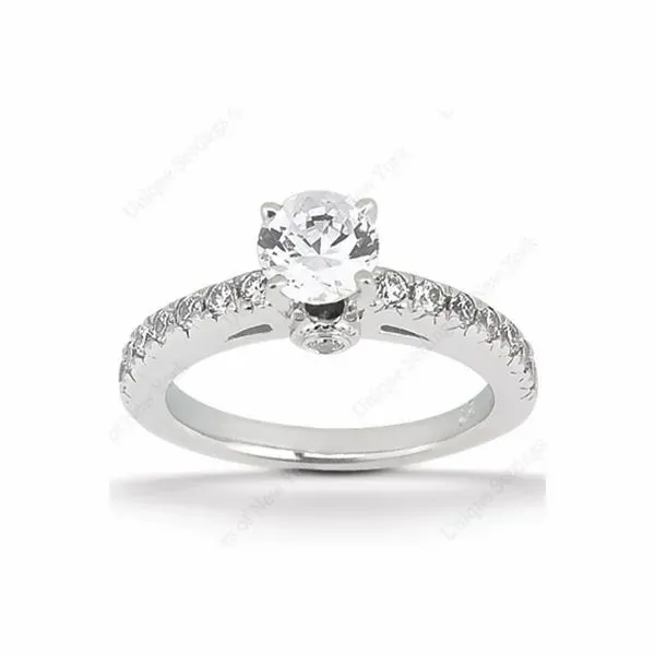 Signature Bridal Line Rasmussen Diamonds Mount Pleasant, WI