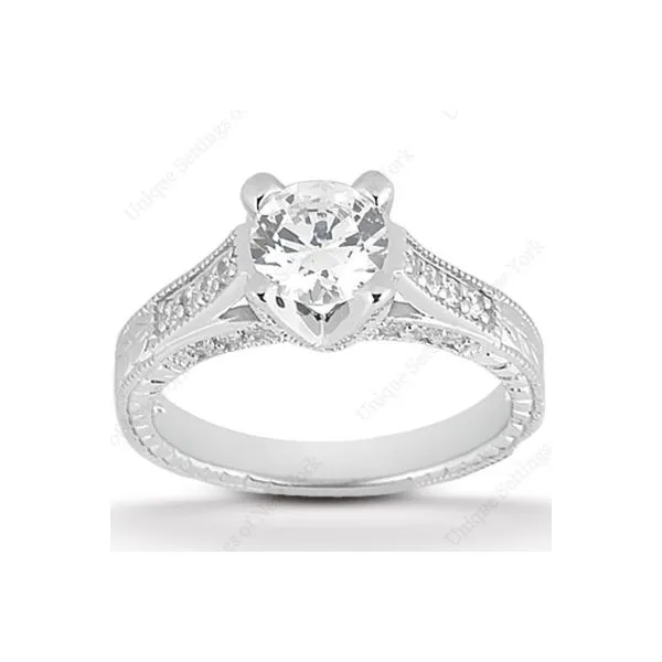 Signature Bridal Line Rasmussen Diamonds Mount Pleasant, WI