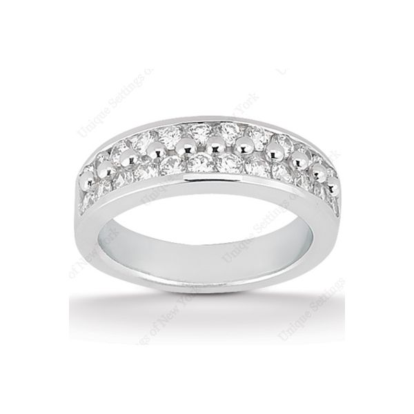 Signature Bridal Line Rasmussen Diamonds Mount Pleasant, WI