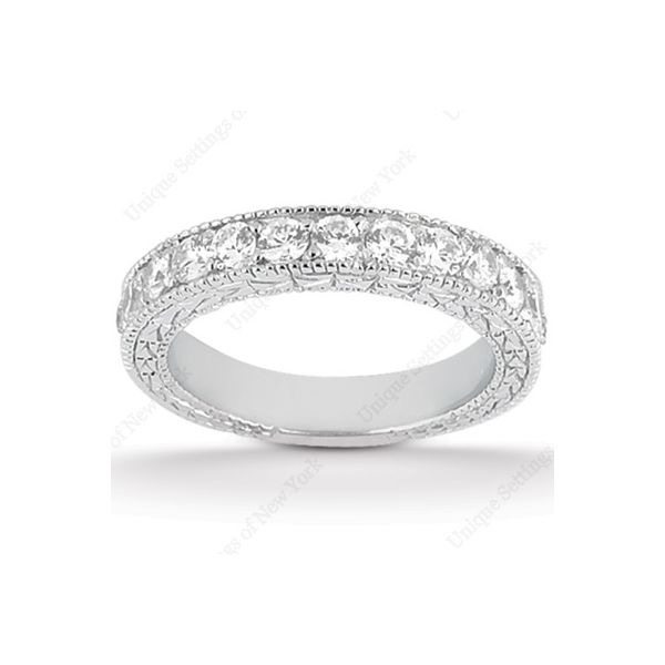 Signature Bridal Line Rasmussen Diamonds Mount Pleasant, WI