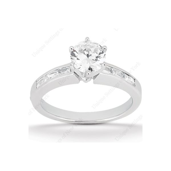 Signature Bridal Line Rasmussen Diamonds Mount Pleasant, WI