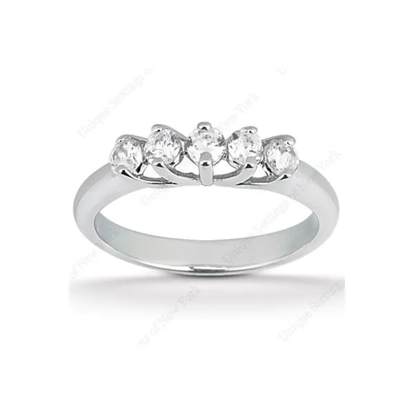 Signature Bridal Line Rasmussen Diamonds Mount Pleasant, WI