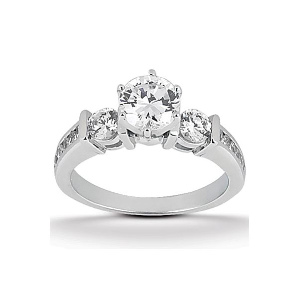 Signature Bridal Line Rasmussen Diamonds Mount Pleasant, WI