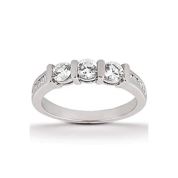 Signature Bridal Line Rasmussen Diamonds Mount Pleasant, WI