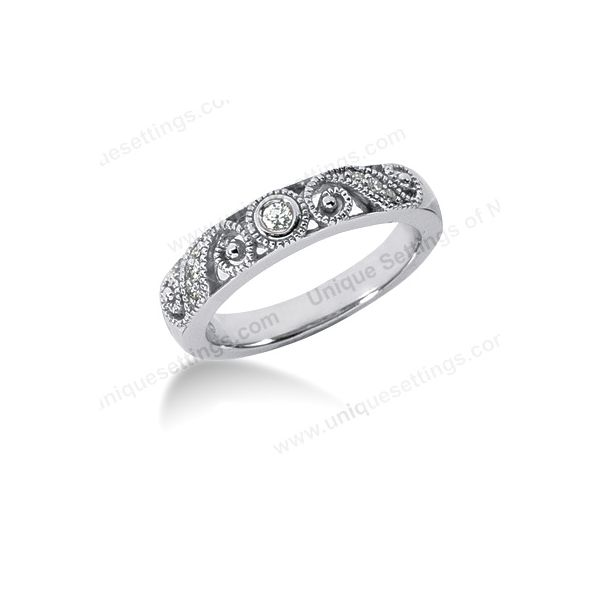 Signature Bridal Line Rasmussen Diamonds Mount Pleasant, WI