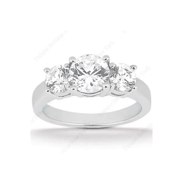 Signature Bridal Line Rasmussen Diamonds Mount Pleasant, WI