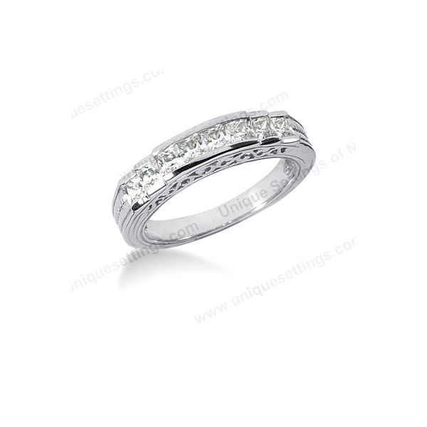 Signature Bridal Line Rasmussen Diamonds Mount Pleasant, WI