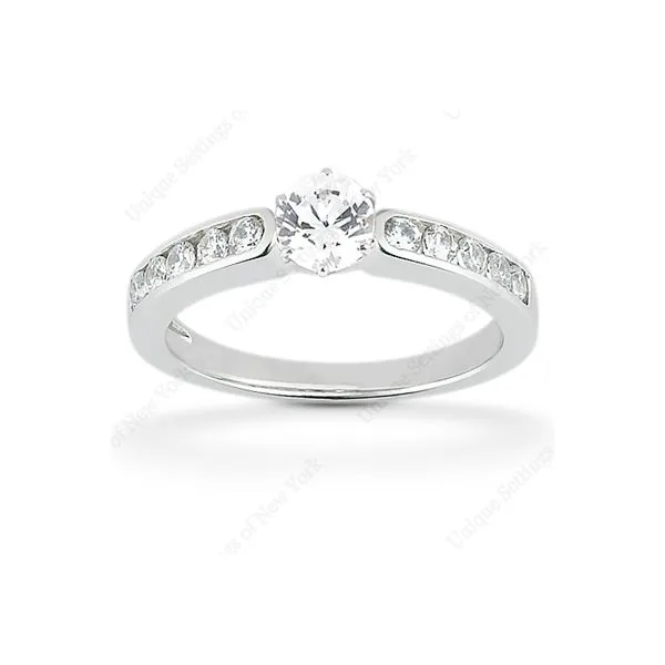 Signature Bridal Line Rasmussen Diamonds Mount Pleasant, WI