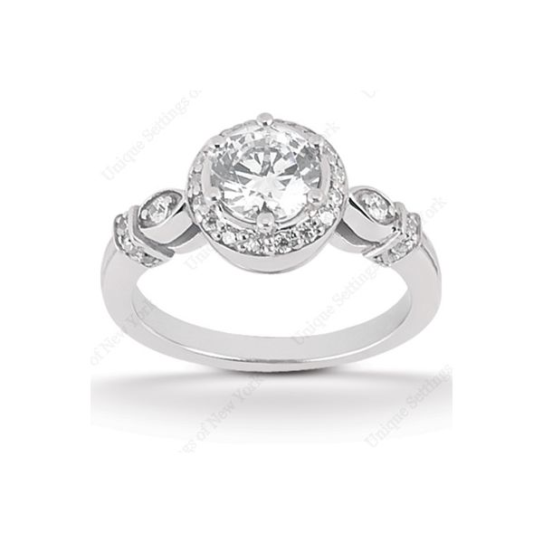 Signature Bridal Line Rasmussen Diamonds Mount Pleasant, WI