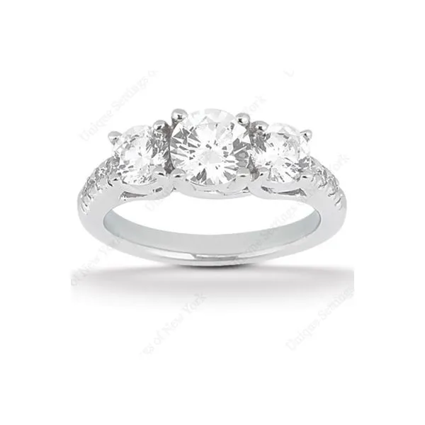 Signature Bridal Line Rasmussen Diamonds Mount Pleasant, WI