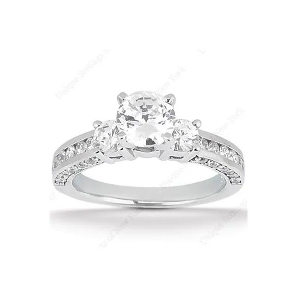 Signature Bridal Line Rasmussen Diamonds Mount Pleasant, WI