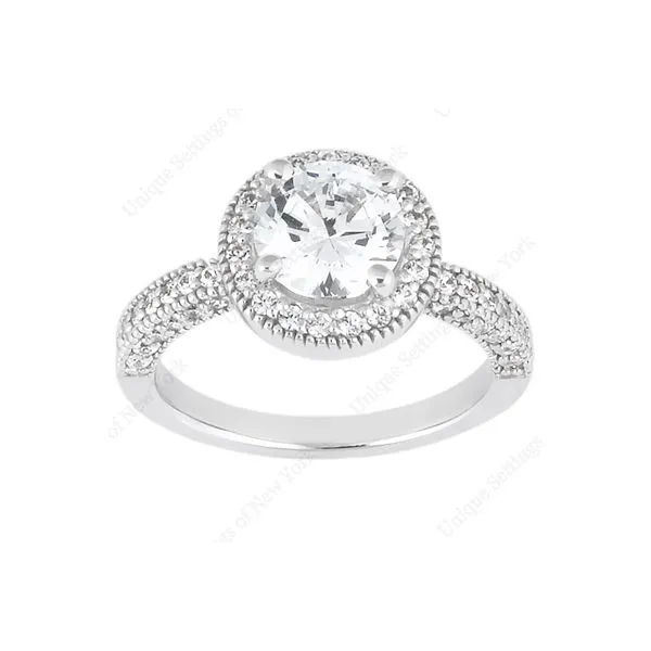 Signature Bridal Line Rasmussen Diamonds Mount Pleasant, WI