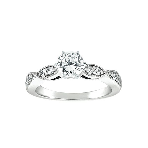 Signature Bridal Line Rasmussen Diamonds Mount Pleasant, WI