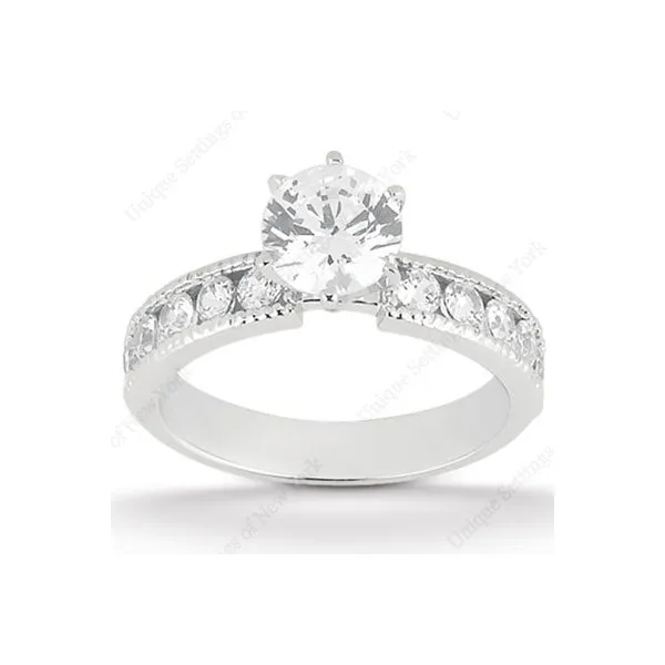 Signature Bridal Line Rasmussen Diamonds Mount Pleasant, WI