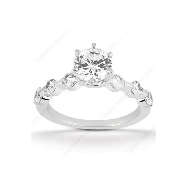 Signature Bridal Line Rasmussen Diamonds Mount Pleasant, WI