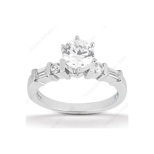 Signature Bridal Line Rasmussen Diamonds Mount Pleasant, WI