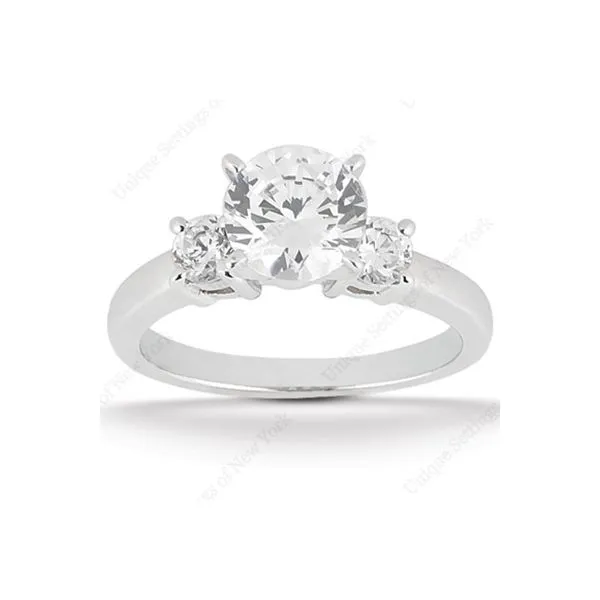Signature Bridal Line Rasmussen Diamonds Mount Pleasant, WI