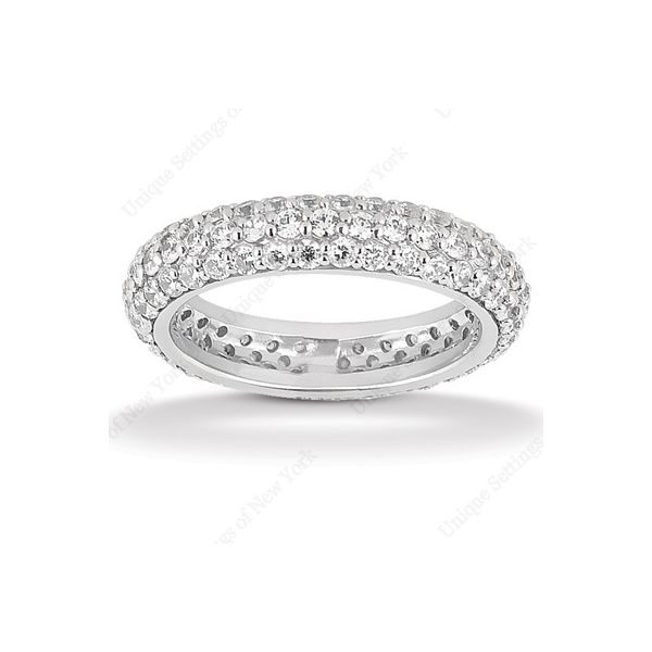 Signature Bridal Line Rasmussen Diamonds Mount Pleasant, WI