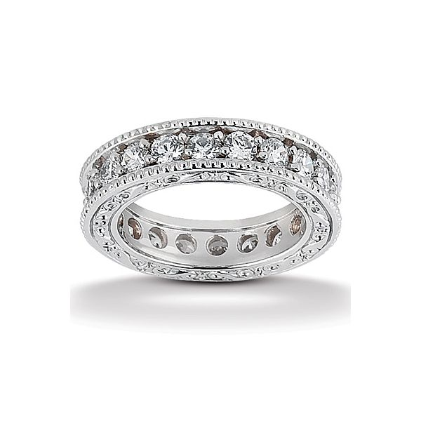 Signature Bridal Line Rasmussen Diamonds Mount Pleasant, WI