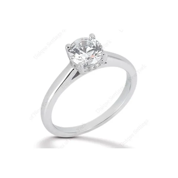 Signature Bridal Line Rasmussen Diamonds Mount Pleasant, WI