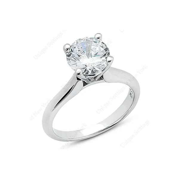 Signature Bridal Line Rasmussen Diamonds Mount Pleasant, WI