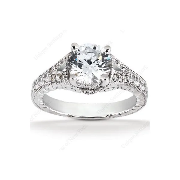 Signature Bridal Line Rasmussen Diamonds Mount Pleasant, WI