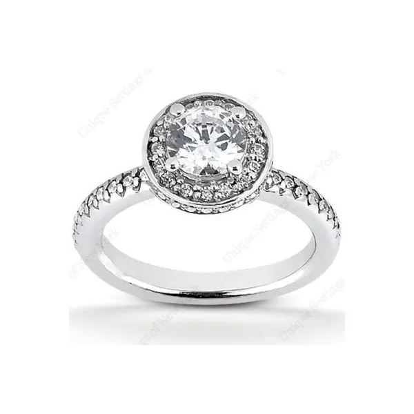 Signature Bridal Line Rasmussen Diamonds Mount Pleasant, WI