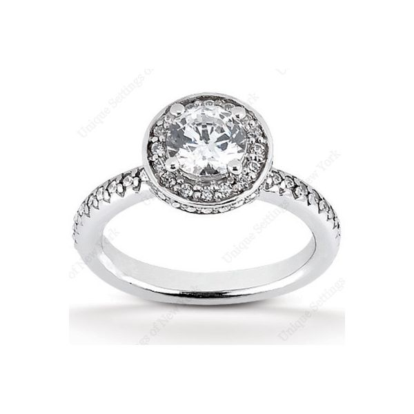 Signature Bridal Line Rasmussen Diamonds Mount Pleasant, WI