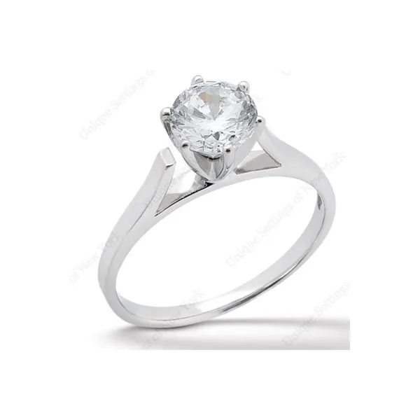 Signature Bridal Line Rasmussen Diamonds Mount Pleasant, WI
