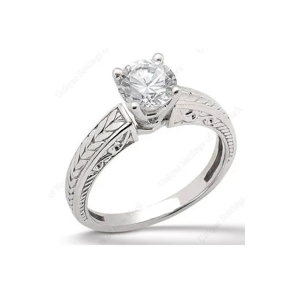 Signature Bridal Line Rasmussen Diamonds Mount Pleasant, WI