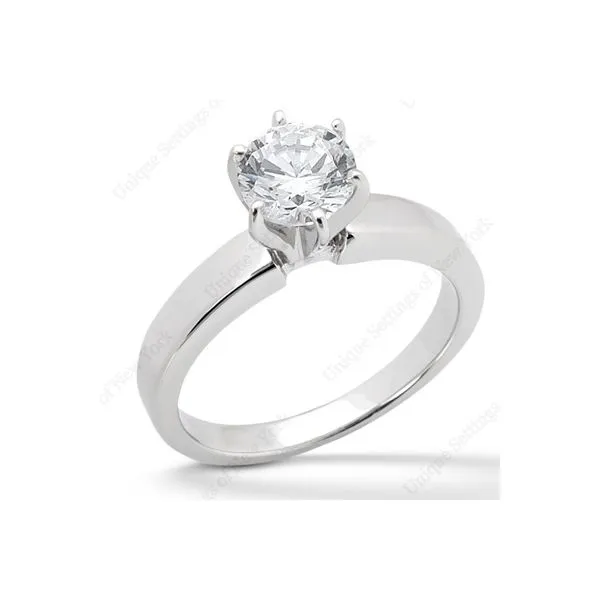 Signature Bridal Line Rasmussen Diamonds Mount Pleasant, WI