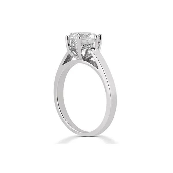 Signature Bridal Line Rasmussen Diamonds Mount Pleasant, WI