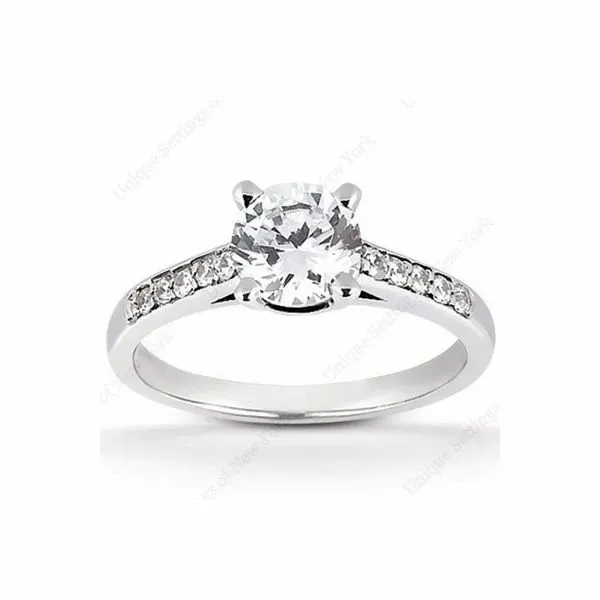 Signature Bridal Line Rasmussen Diamonds Mount Pleasant, WI