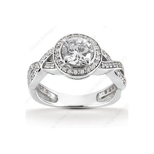 Signature Bridal Line Rasmussen Diamonds Mount Pleasant, WI