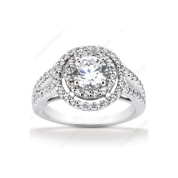 Signature Bridal Line Rasmussen Diamonds Mount Pleasant, WI