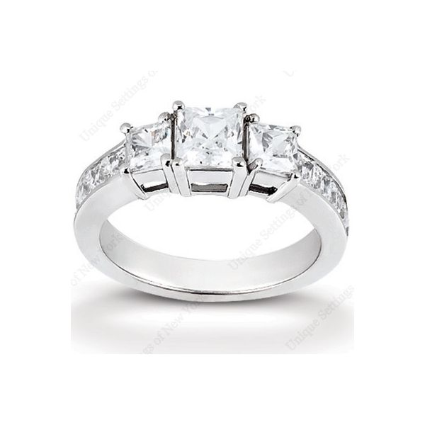 Signature Bridal Line Rasmussen Diamonds Mount Pleasant, WI