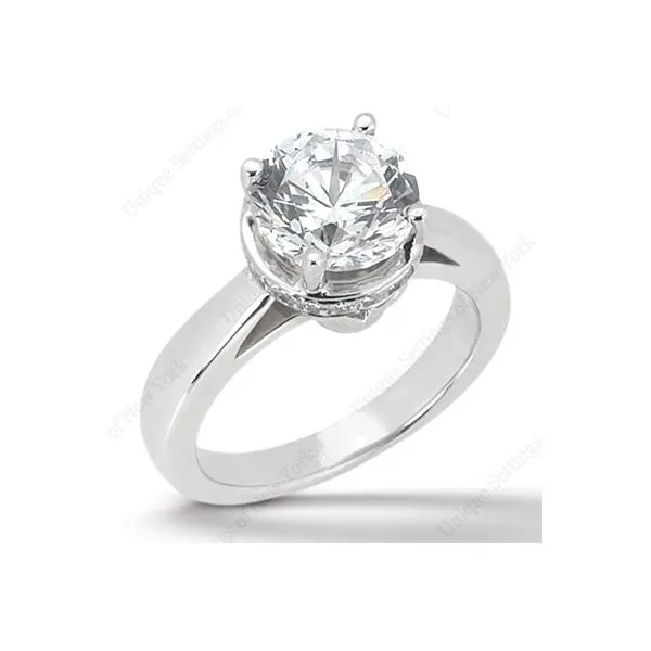 Signature Bridal Line Rasmussen Diamonds Mount Pleasant, WI