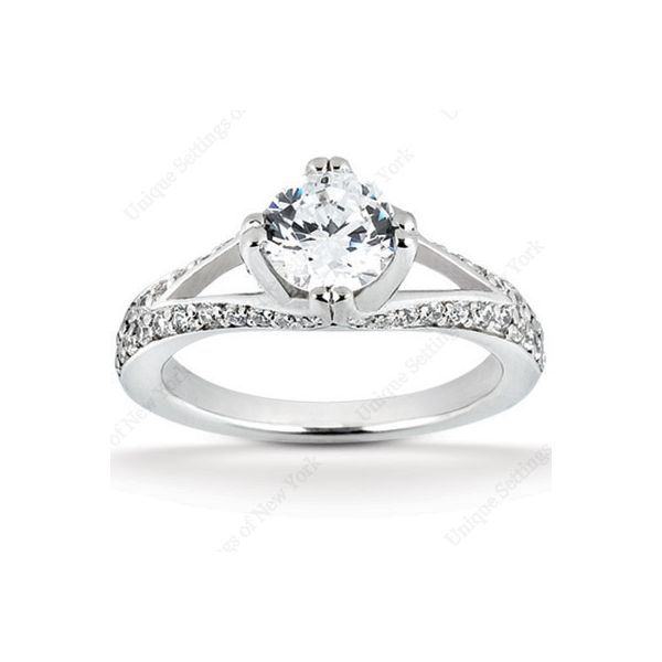 Signature Bridal Line Rasmussen Diamonds Mount Pleasant, WI